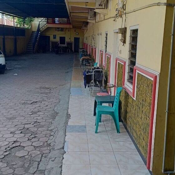 膳宿费 Griya Dua Putra Jaya Ii