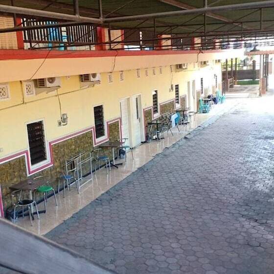 膳宿费 Griya Dua Putra Jaya Ii