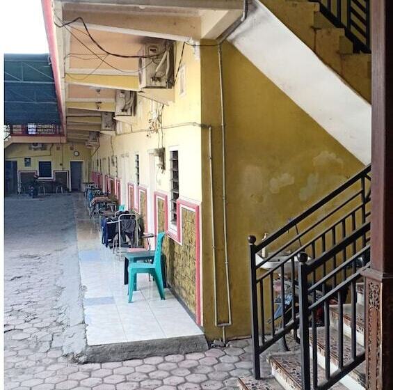 膳宿费 Griya Dua Putra Jaya Ii