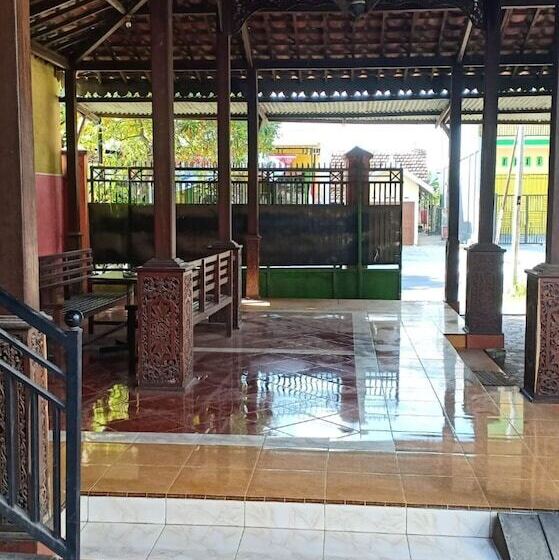 膳宿费 Griya Dua Putra Jaya Ii