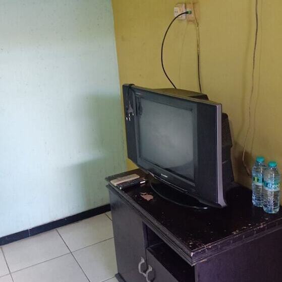 膳宿费 Griya Dua Putra Jaya Ii