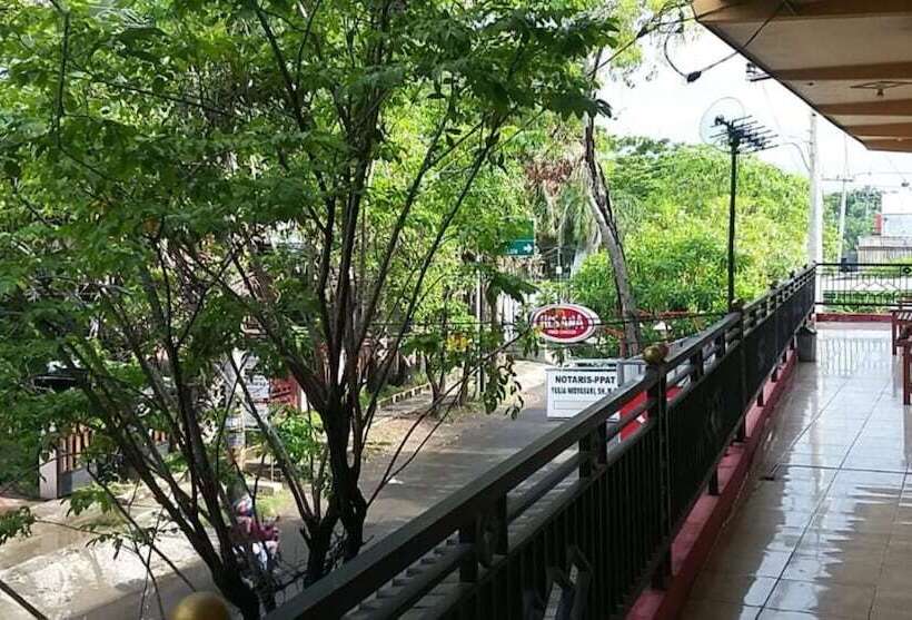 膳宿费 Griya Dua Putra Jaya Ii