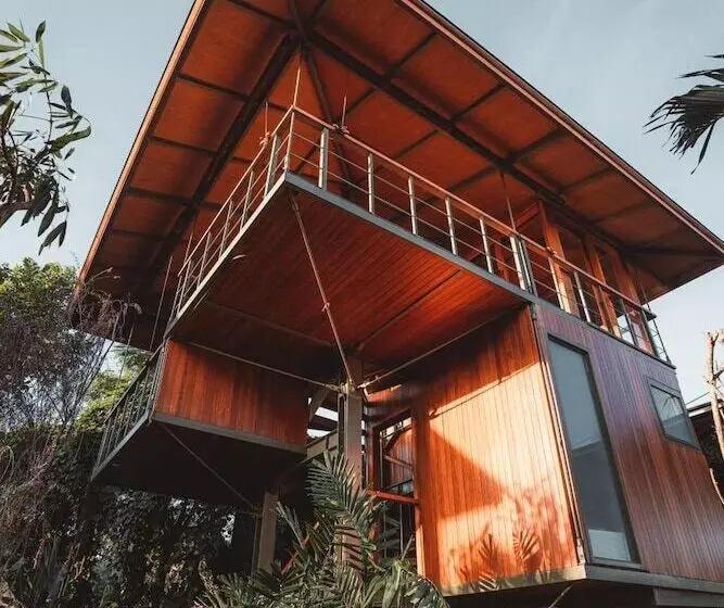 Majatalo Grün Canggu Garden