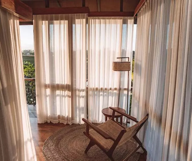 Majatalo Grün Canggu Garden