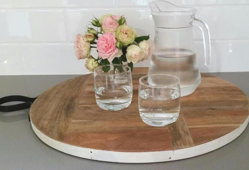 펜션 Kennedy House Euroa A Delightful Place To Stay