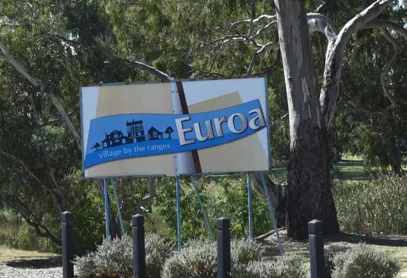 ペンション Kennedy House Euroa A Delightful Place To Stay