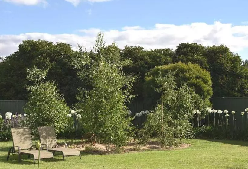 ペンション Kennedy House Euroa A Delightful Place To Stay