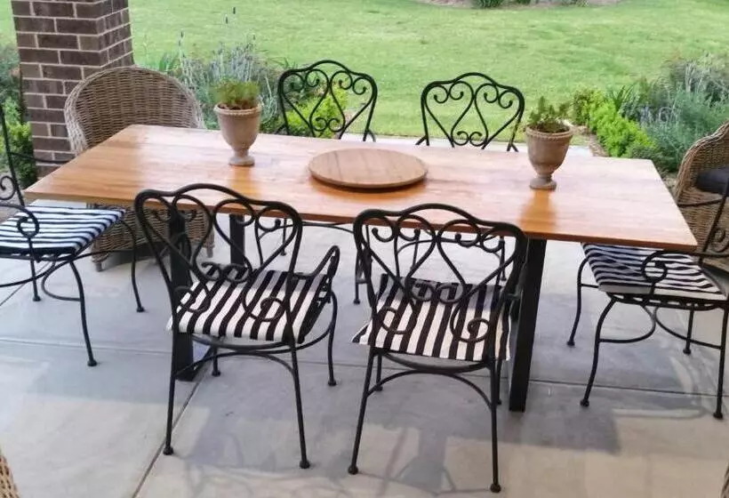 ペンション Kennedy House Euroa A Delightful Place To Stay