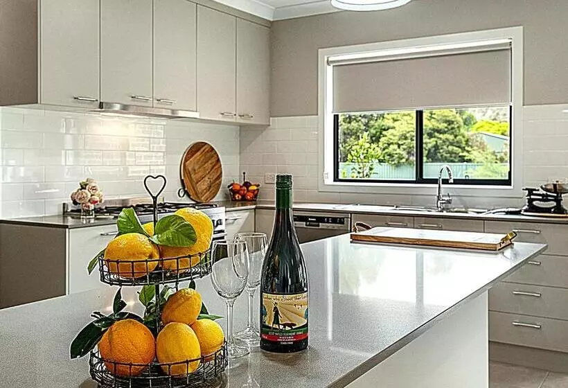 ペンション Kennedy House Euroa A Delightful Place To Stay