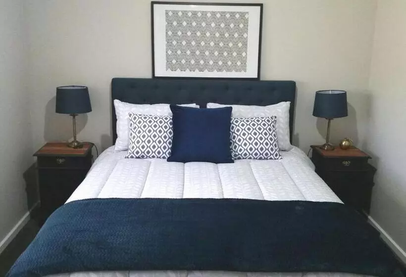 ペンション Kennedy House Euroa A Delightful Place To Stay