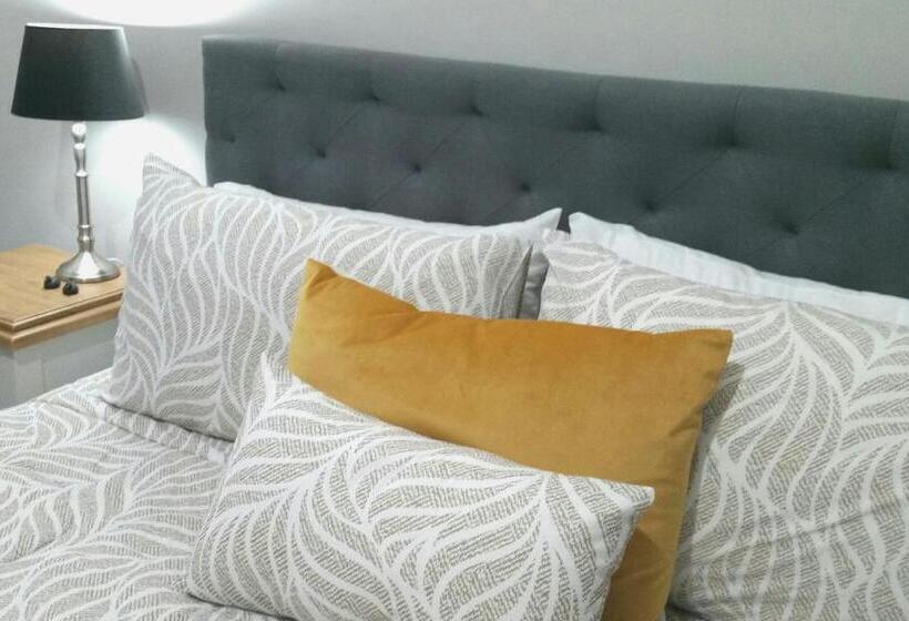 펜션 Kennedy House Euroa A Delightful Place To Stay