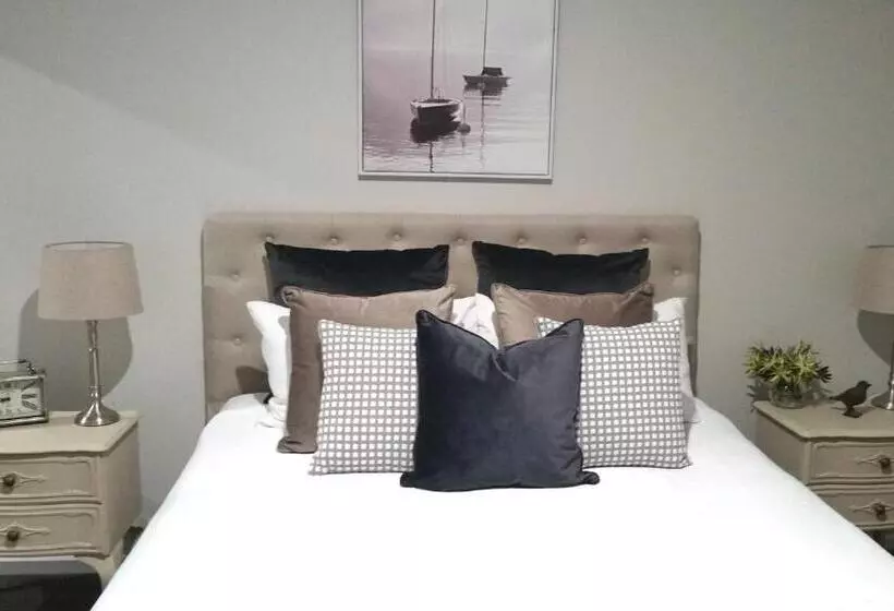 ペンション Kennedy House Euroa A Delightful Place To Stay