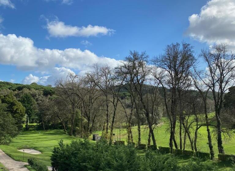 پانسیون Quinta Das Pedras