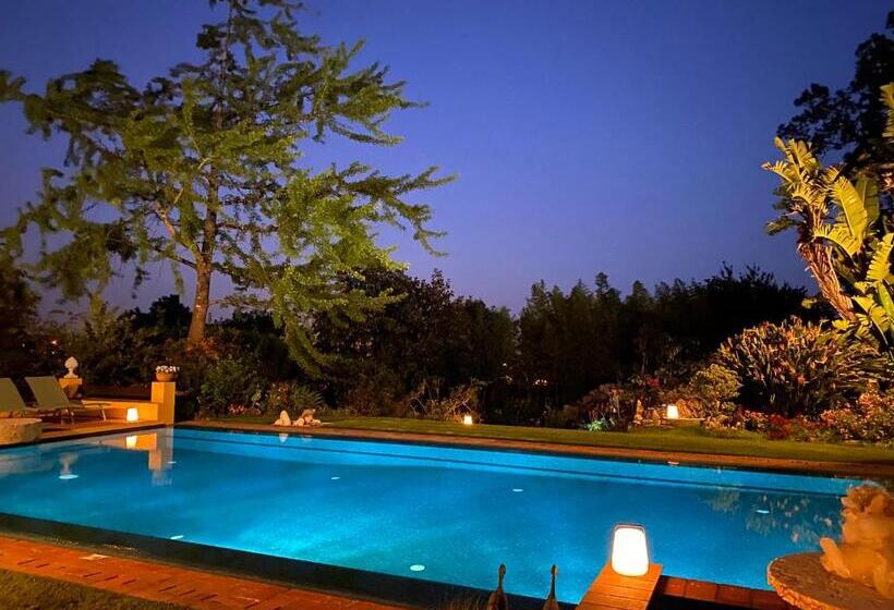 پانسیون Quinta Das Pedras