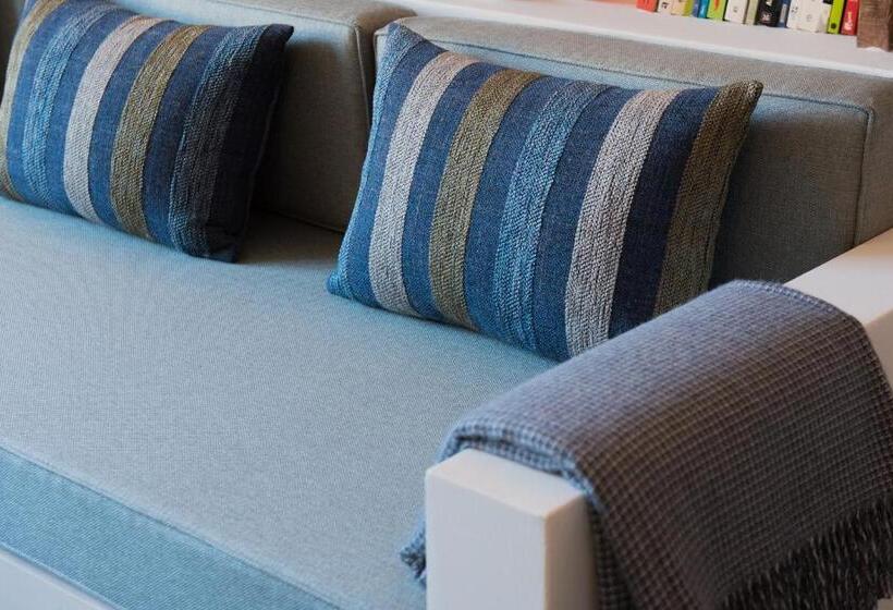 پانسیون Quinta Das Pedras