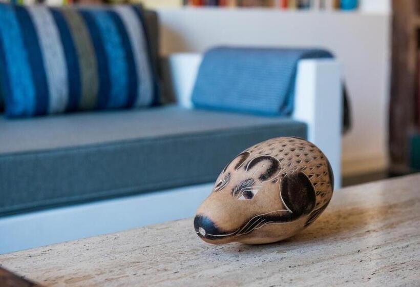 پانسیون Quinta Das Pedras