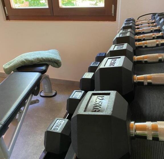 پانسیون Quinta Das Pedras