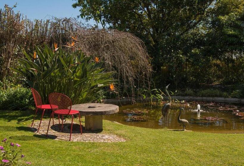 پانسیون Quinta Das Pedras