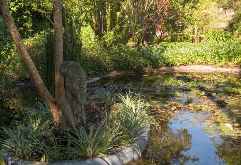 پانسیون Quinta Das Pedras