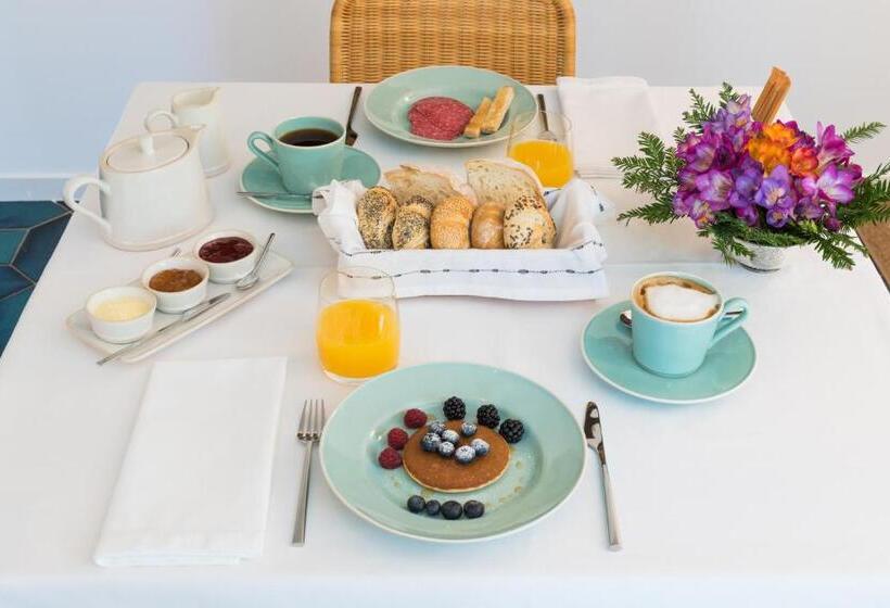 پانسیون Quinta Das Pedras