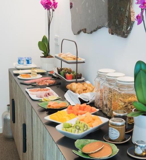 پانسیون Quinta Das Pedras