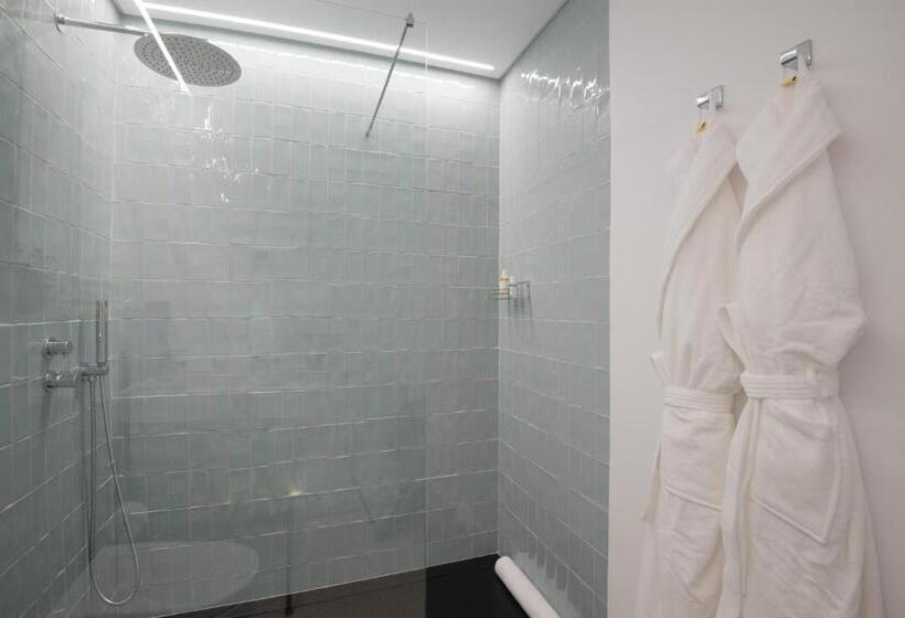 پانسیون Quinta Das Pedras