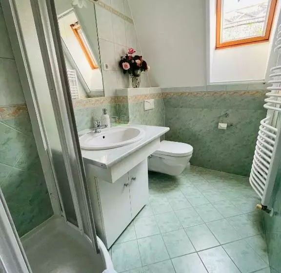 Majatalo Villa Peonia