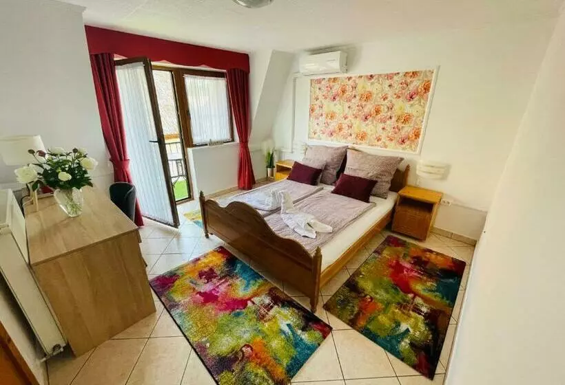 Majatalo Villa Peonia