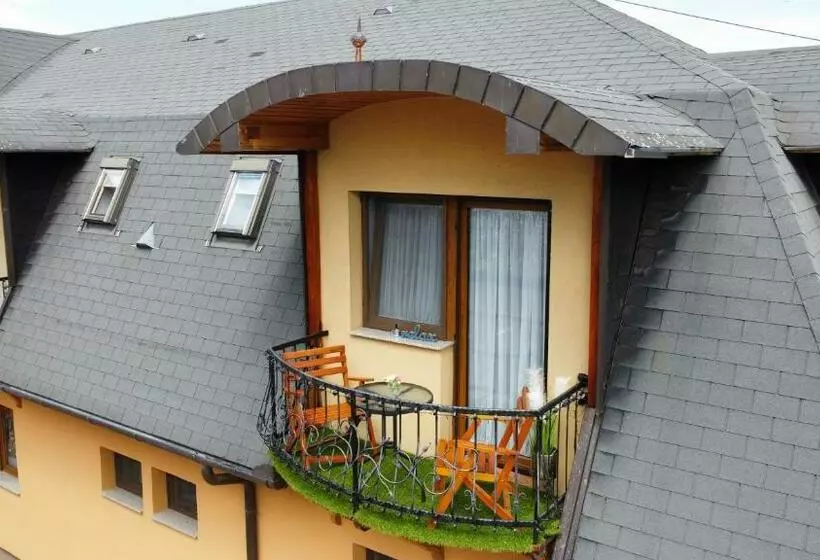 Majatalo Villa Peonia