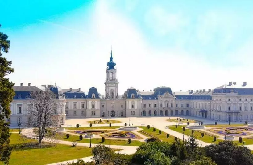 Majatalo Villa Peonia