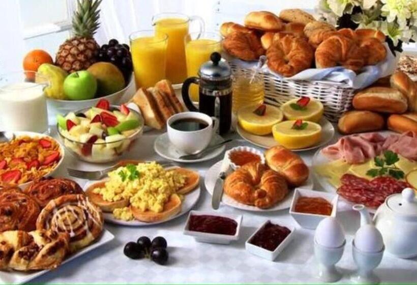 ペンション Villa Peonia