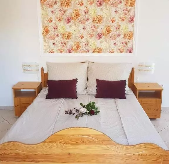 Majatalo Villa Peonia