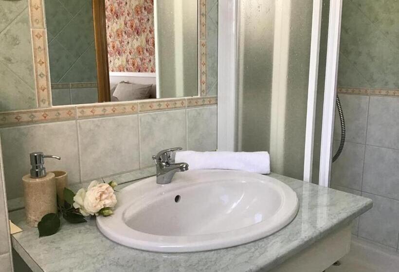 ペンション Villa Peonia