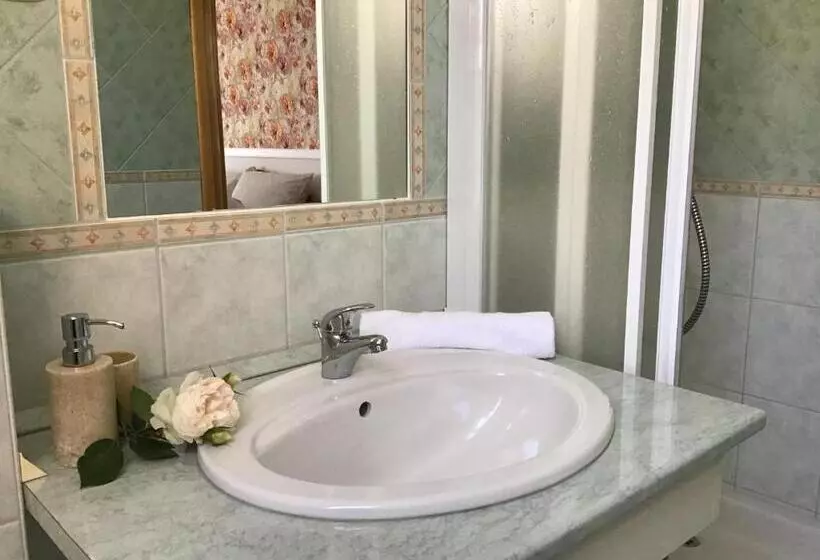 Majatalo Villa Peonia