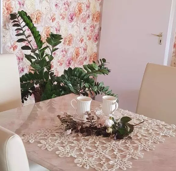 Majatalo Villa Peonia