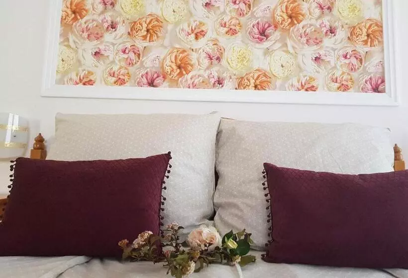 Majatalo Villa Peonia