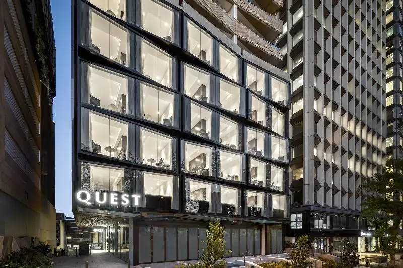Quest North Sydney