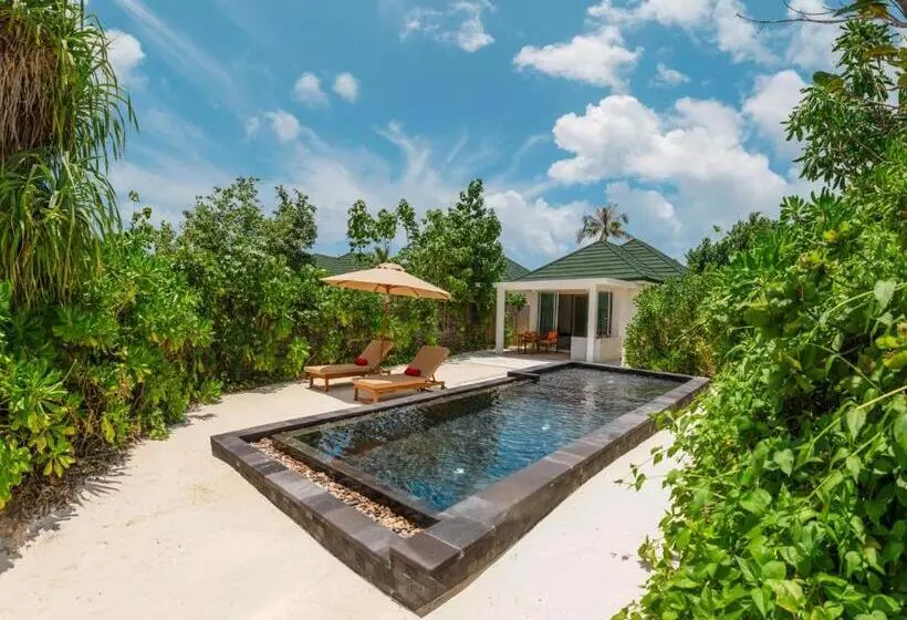 Lomakeskus Siyam World Maldives   24 Hour Premium All Inclusive With Free Transfer