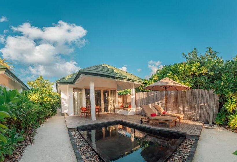 Resort Siyam World Maldives   24 Hour Premium All Inclusive With Free Transfer