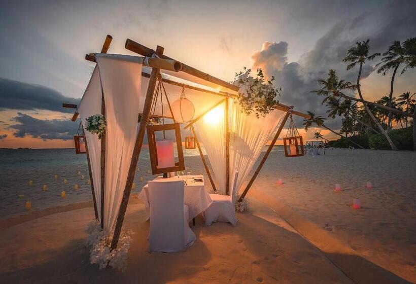 Resort Siyam World Maldives   24 Hour Premium All Inclusive With Free Transfer