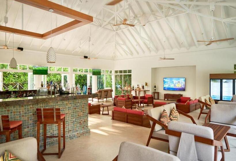 Resort Siyam World Maldives   24 Hour Premium All Inclusive With Free Transfer