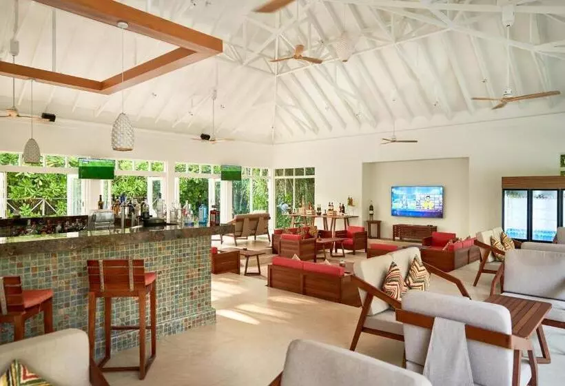 Lomakeskus Siyam World Maldives   24 Hour Premium All Inclusive With Free Transfer