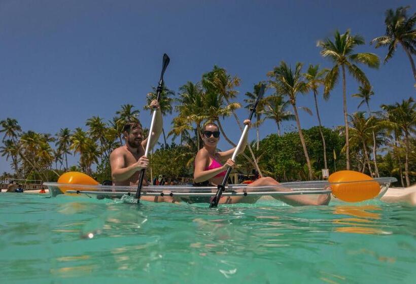 Resort Siyam World Maldives   24 Hour Premium All Inclusive With Free Transfer