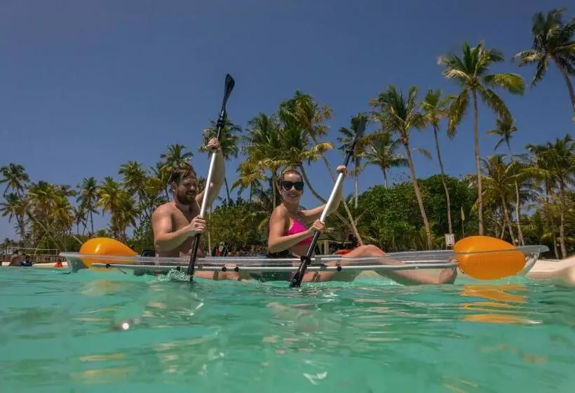 Lomakeskus Siyam World Maldives   24 Hour Premium All Inclusive With Free Transfer