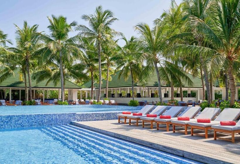 Resort Siyam World Maldives   24 Hour Premium All Inclusive With Free Transfer