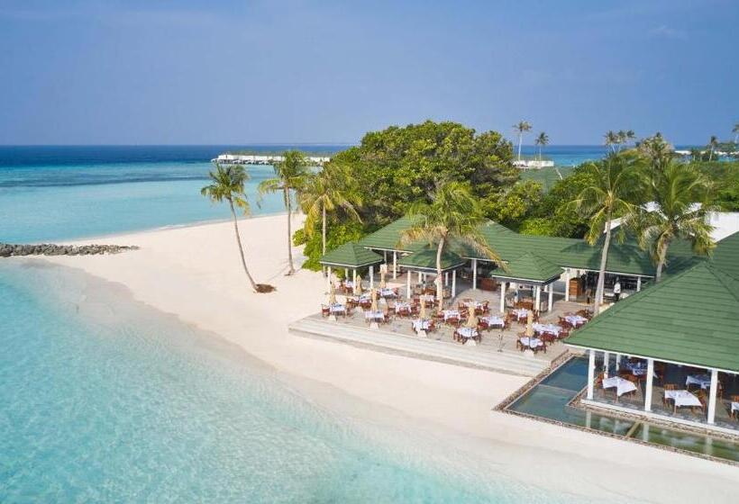 Resort Siyam World Maldives   24 Hour Premium All Inclusive With Free Transfer