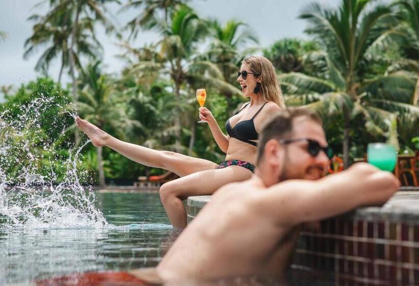 Resort Siyam World Maldives   24 Hour Premium All Inclusive With Free Transfer