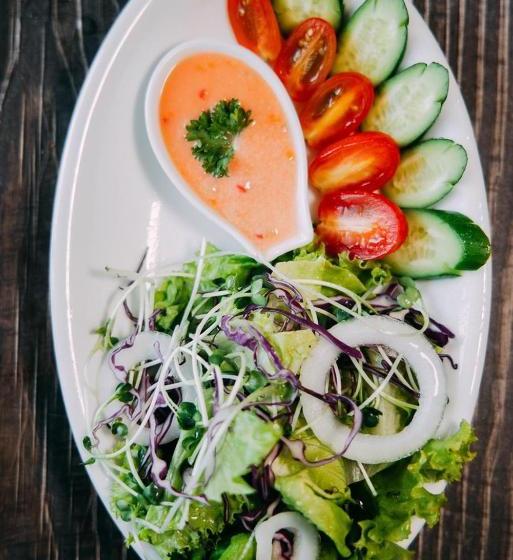 Holi Gold Coast Nha Trang