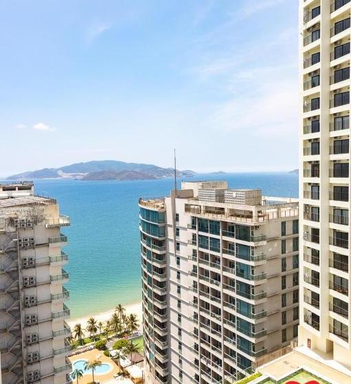 Holi Gold Coast Nha Trang