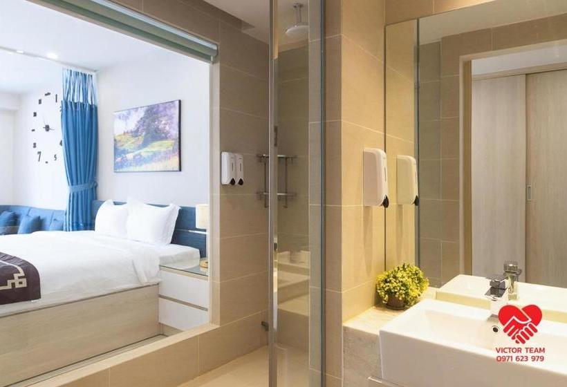 Holi Gold Coast Nha Trang